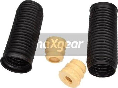 Maxgear 72-2424 - ZESTAW MONTAŻOWY AMORTYZATORA SKODA P. FABIA-CORDOBA-IBIZA 02--ALTEA KPL