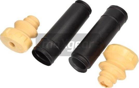 Maxgear 72-2425 - ZESTAW MONTAŻOWY AMORTYZATORA AUDI T. A3 03--SEAT ALTEA ODBOJEOSŁONY POD PODUSZKĘ Z OWALNYM GNIAZDEM NA ODBÓJ