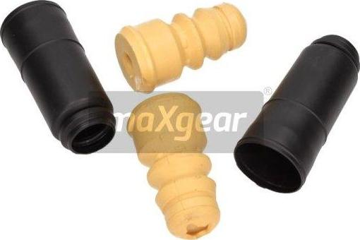 Maxgear 72-2422 - ZESTAW MONTAŻOWY AMORTYZATORA VW T. A4-A6-PASSAT ZAW. SPORTOWE KPL