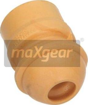 Maxgear 72-2545 - ODBÓJ AMORT. DB P. W168-W414 A-KLASA-VANEO 1SZT