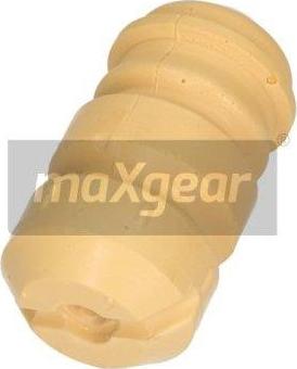 Maxgear 72-2558 - ODBÓJ AMORT. BMW T. E46