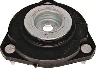 Maxgear 72-2509 - PODUSZKA AMORT. FORD P. TRANSIT
