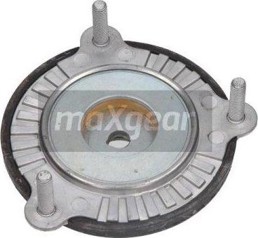 Maxgear 72-2500 - PODUSZKA AMORT. PEUGEOT P. 407 KOŁO 17
