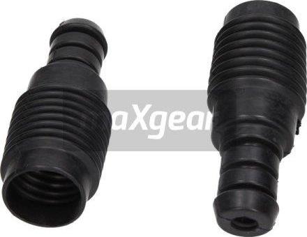 Maxgear 72-2584 - ODBÓJ AMORT. RENAULT P. CLIO 05--DACIA LOGAN KPL