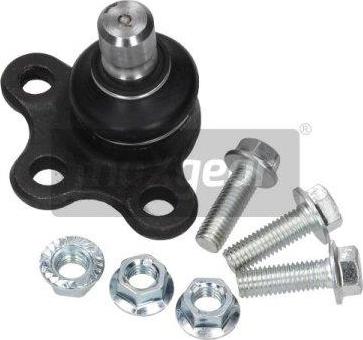 Maxgear 72-2539 - SWORZEŃ WAHACZA CITROEN P. C2-207 LE-PR