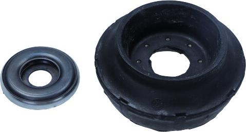 Maxgear 72-2571 - PODUSZKA AMORT. DACIA P. LOGAN Z ŁOŻYSKIEM