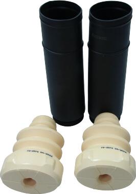 Maxgear 72-2572 - ODBÓJ AMORT. VW T. GOLF VI-OCTAVIA KPL
