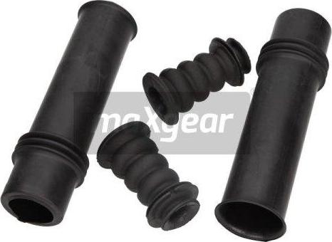 Maxgear 72-2699 - ZESTAW MONTAŻOWY AMORTYZATORA PEUGEOT T. 307-308-C4 KPL