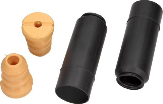 Maxgear 72-2690 - ODBÓJ AMORT. BMW T. 1 E81- 1 E82- 1 E88- 3 E90- 3 E92 1.6-3.0D 04-13 KPL Z OSŁONAMI