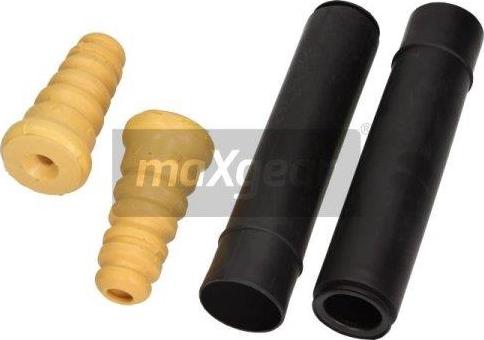 Maxgear 72-2697 - ZESTAW MONTAŻOWY AMORTYZATORA FORD T. FOCUS II-C-MAX. KUGA I 1.6-2.5 10.03- ODBOJEOSŁONY
