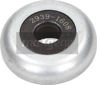 Maxgear 72-2643 - ŁOŻYSKO PODUSZKI AMORT. CITROEN C1 05--AYGO 1.0-1.4-SWIFT III-JAZZ 02--FIAT PUNTO 99- LE-PR 1SZT