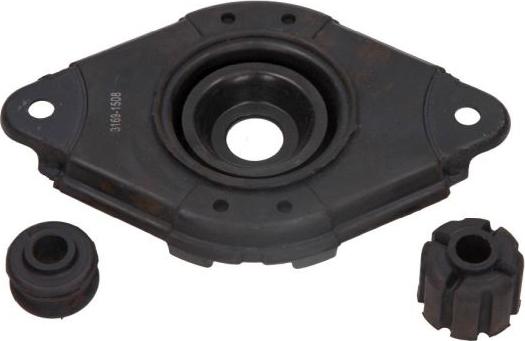 Maxgear 72-2660 - PODUSZKA AMORT. NISSAN T. ALMERA N16-PRIMERA