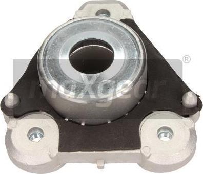 Maxgear 72-2606 - PODUSZKA AMORT. FIAT P. DUCATO-BOXER 06- PR BEZ ŁOŻYSKA