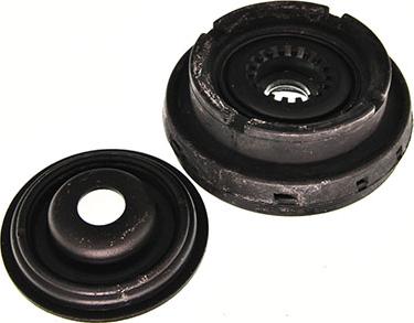 Maxgear 72-2680 - PODUSZKA AMORT. CHEVROLET P. AVEO-KALOS-MATIZ 05