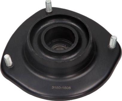 Maxgear 72-2683 - PODUSZKA AMORT. DAEWOO P. LANOS KPL Z ŁOŻYSKIEM