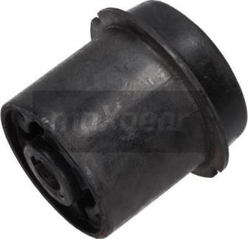 Maxgear 72-2632 - TULEJA BELKI VW T. A6-PASSAT-SUPERB 97-08 LE-PR WKŁAD SAMA TULEJA BEZ UCHWYTU