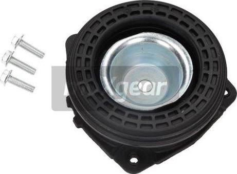 Maxgear 72-2676 - PODUSZKA AMORT. RENAULT P. CLIO- MODUS 04- LE KPL Z ŁOŻYSKIEM