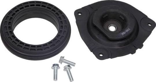 Maxgear 72-2676 - PODUSZKA AMORT. RENAULT P. CLIO- MODUS 04- LE KPL Z ŁOŻYSKIEM