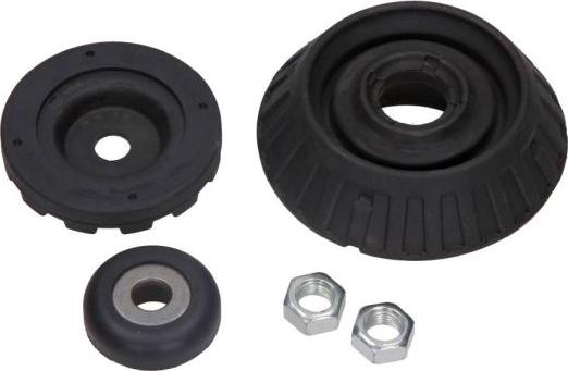 Maxgear 72-2673 - PODUSZKA AMORT. HONDA P. JAZZ 1.2-1.4 02- BEZ ŁOŻYSKA