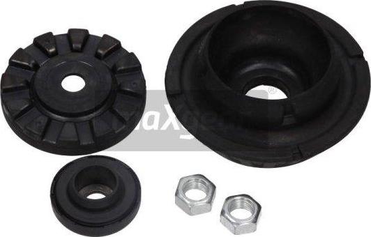 Maxgear 72-2673 - PODUSZKA AMORT. HONDA P. JAZZ 1.2-1.4 02- BEZ ŁOŻYSKA