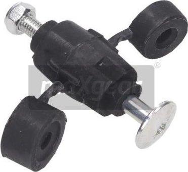 Maxgear 72-2090 - ŁĄCZNIK STAB. DACIA P. LOGAN 04- 8MM ZEW. LE-PR