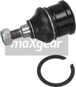 Maxgear 72-2044 - SWORZEŃ WAHACZA HONDA P. CRV