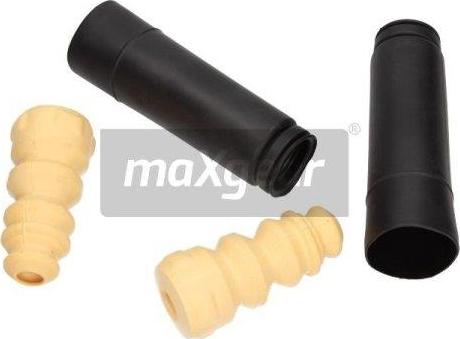 Maxgear 72-2015 - ZESTAW MONTAŻOWY AMORTYZATORA SKODA T. FABIA-LEON KPL