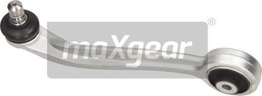 Maxgear 72-2072 - WAHACZ VW P. A4-A5 09- PR GÓRNY TYLNY
