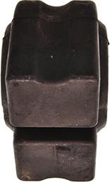 Maxgear 72-2191 - GUMA STAB. BMW P. E60-65 24.6