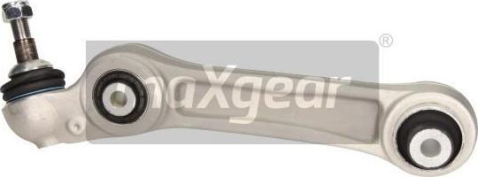 Maxgear 72-2894 - WAHACZ BMW P. 5 GRAN TURISMO- 7 F01-04 09- PR DOLNY TYLNY