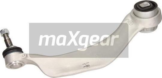 Maxgear 72-2896 - WAHACZ BMW P. 5 GRAN TURISMO- 7 09- PR DOLNY ALUMINIOWY