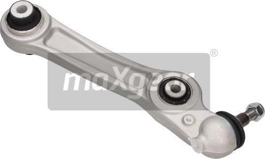Maxgear 72-2893 - WAHACZ BMW P. 5 GRAN TURISMO- 7 F01-04 09- LE DOLNY TYLNY