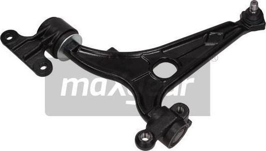 Maxgear 72-2843 - WAHACZ CITROEN P. C8 02- LE