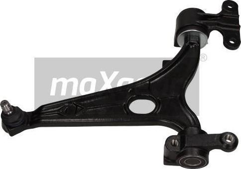 Maxgear 72-2842 - WAHACZ CITROEN P. C8 02- PR