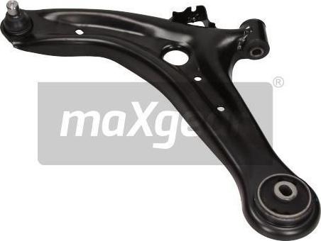 Maxgear 72-2860 - WAHACZ FORD P. FIESTA 1.25-1.6 08- LE