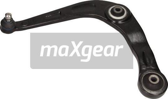 Maxgear 72-2810 - WAHACZ PEUGEOT P. 206 00- LE DOLNY