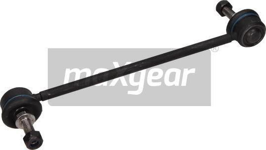 Maxgear 72-2831 - ŁĄCZNIK STAB. NISSAN P. CUBE-NOTE 10- LE-PR