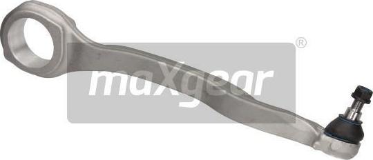Maxgear 72-2833 - WAHACZ DB P. W221-C216 05- LE BEZ TULEI