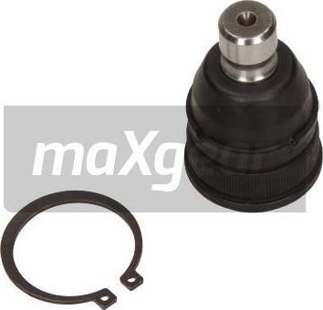 Maxgear 72-2826 - SWORZEŃ WAHACZA MAZDA P. 5 LE-PR