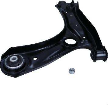 Maxgear 72-2823 - WAHACZ VW P. A1-IBIZA-POLO 08- PR KPL