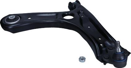 Maxgear 72-2823 - WAHACZ VW P. A1-IBIZA-POLO 08- PR KPL