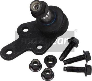 Maxgear 72-2359 - SWORZEŃ WAHACZA FORD P. FOCUS-C-MAX 04-06 LE-PR 21MM