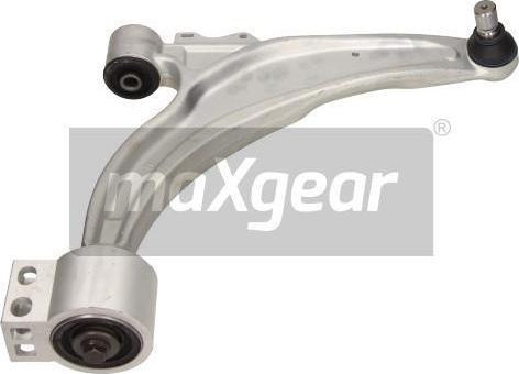 Maxgear 72-2336 - WAHACZ OPEL P. ASTRA J- CRUZE 09- PR
