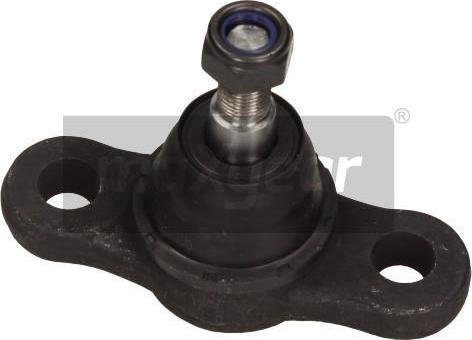 Maxgear 72-2373 - SWORZEŃ WAHACZA HYUNDAI P. TUCSON 04- LE-PR DOLNY