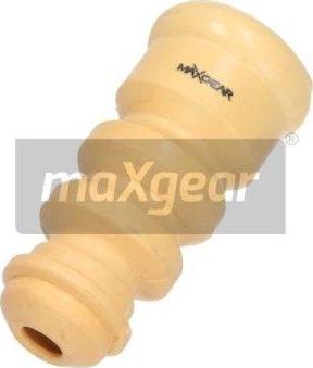 Maxgear 72-2265 — Dystans gumowy, resorowanie