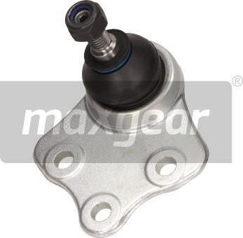 Maxgear 72-2218 - SWORZEŃ WAHACZA DB P. W211 LE-PR GÓRNY
