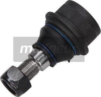 Maxgear 72-2221 - SWORZEŃ WAHACZA IVECO P. DAILY 00- LE-PR DOLNY Q18