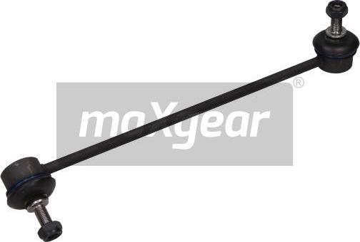 Maxgear 72-2762 - ŁĄCZNIK STAB. HONDA P. JAZZ 02- PR
