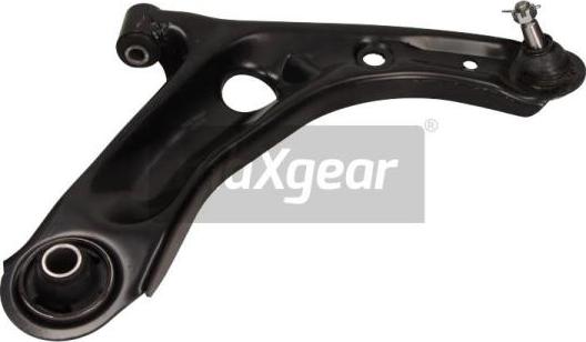 Maxgear 72-2700 - WAHACZ PEUGEOT P. 107- AYGO 05- PR
