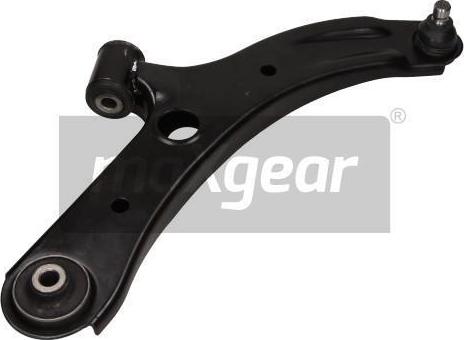 Maxgear 72-2785 - WAHACZ SUZUKI P. SWIFT 05- PR KPL